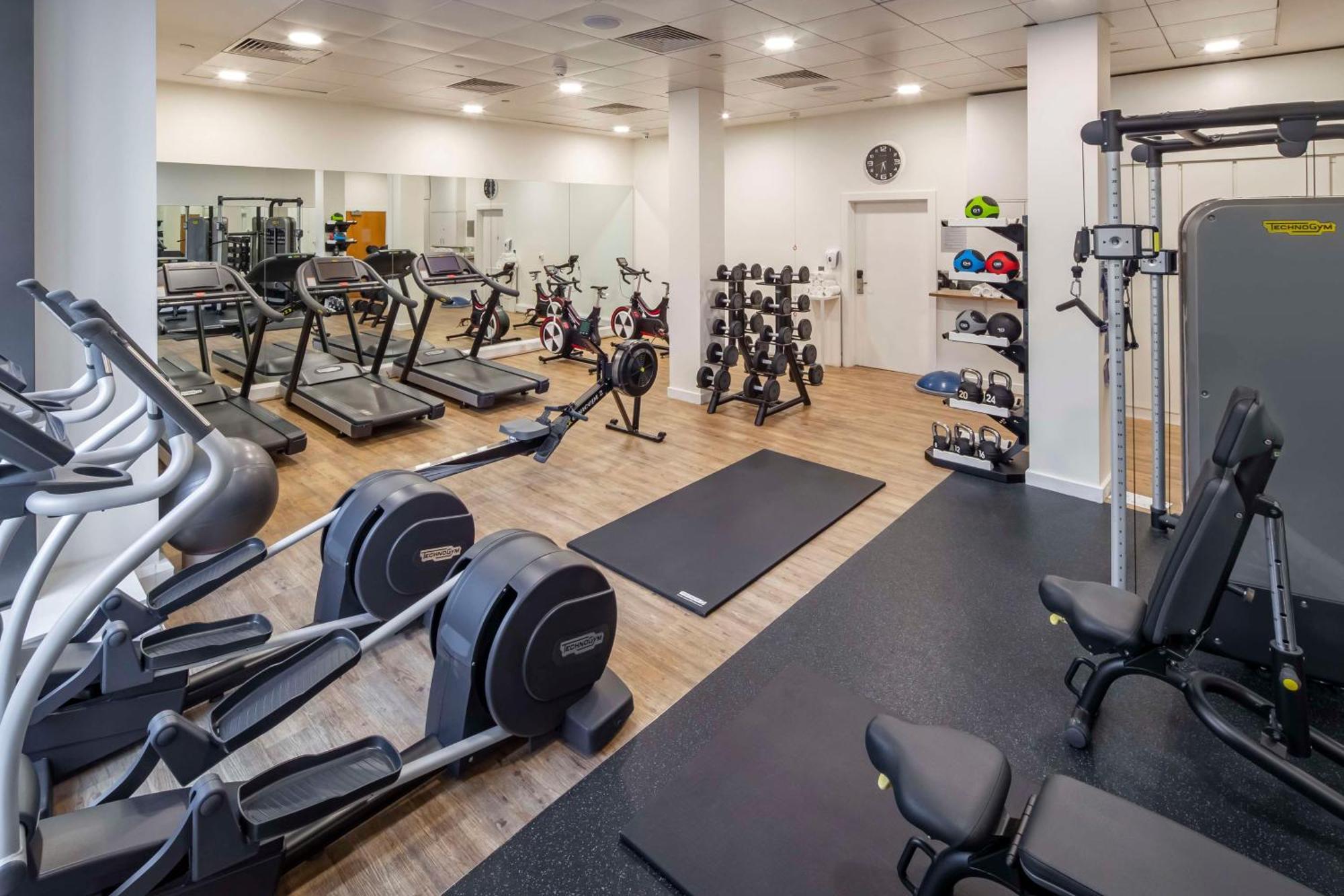 Doubletree By Hilton Manchester Piccadilly Exteriör bild